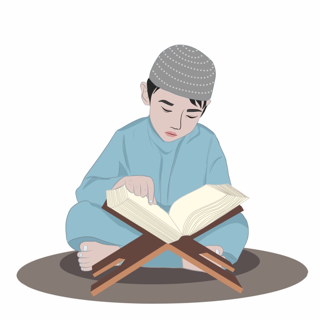 Quran Reading